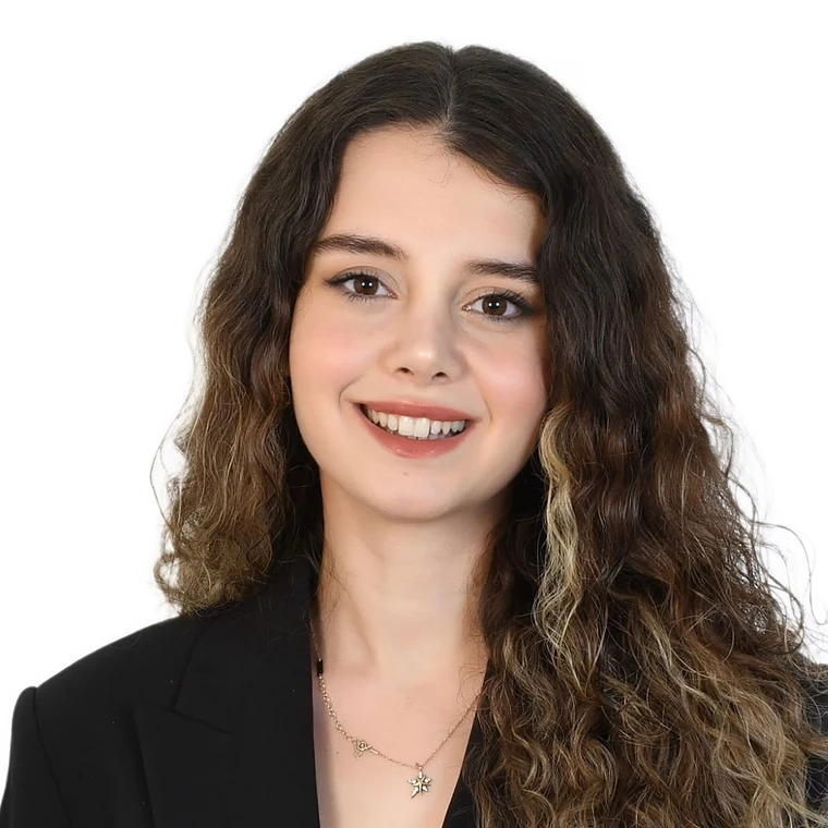 Psikolojik Danışman Beyzanur Gün Arıkan