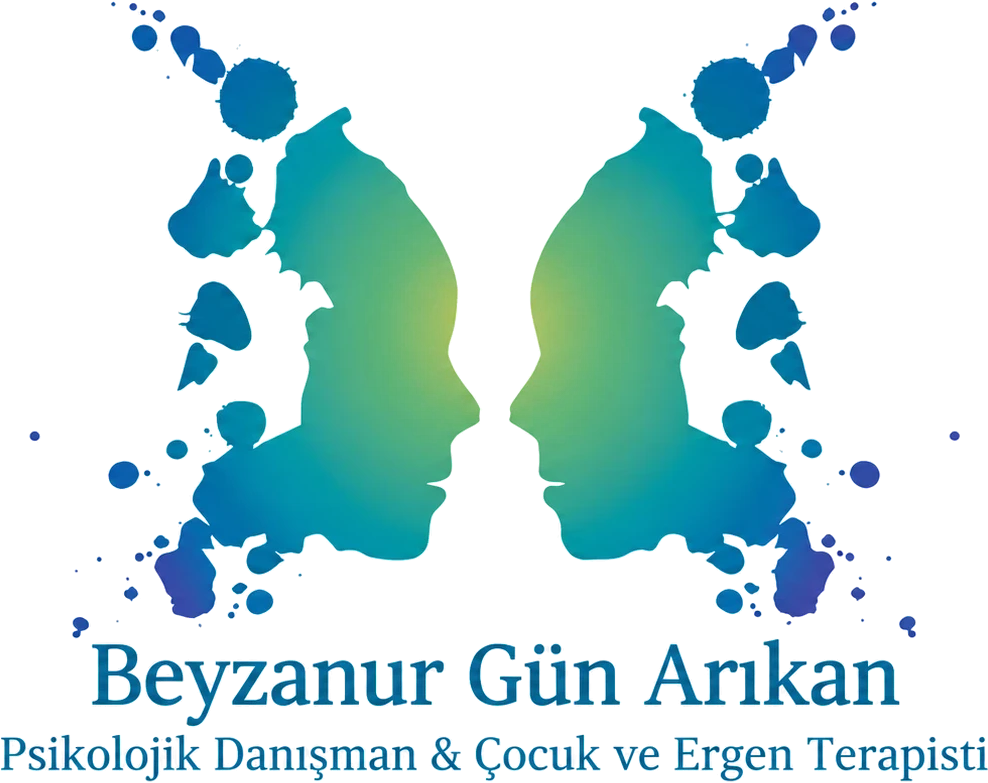 Beyzanur Gün Arıkan logo